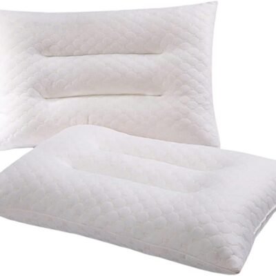 Granular Latex Pillow Broken Home Single Student Adult Core Will Pin