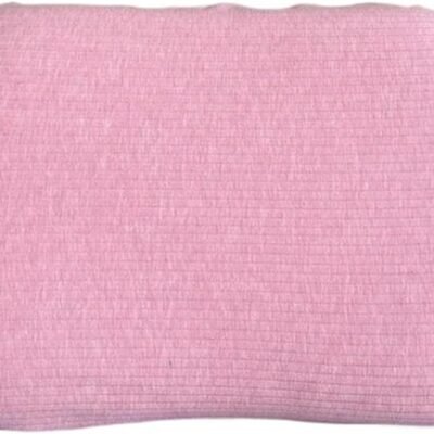 Latex Pillow 38x60cm Latex Pillow Core Pair of Natural Rubber Pillows Household Use Adult Protection Cervical Pillow Inner Outer Pillowcases(60x38x10,40x60cm 2 pcs)